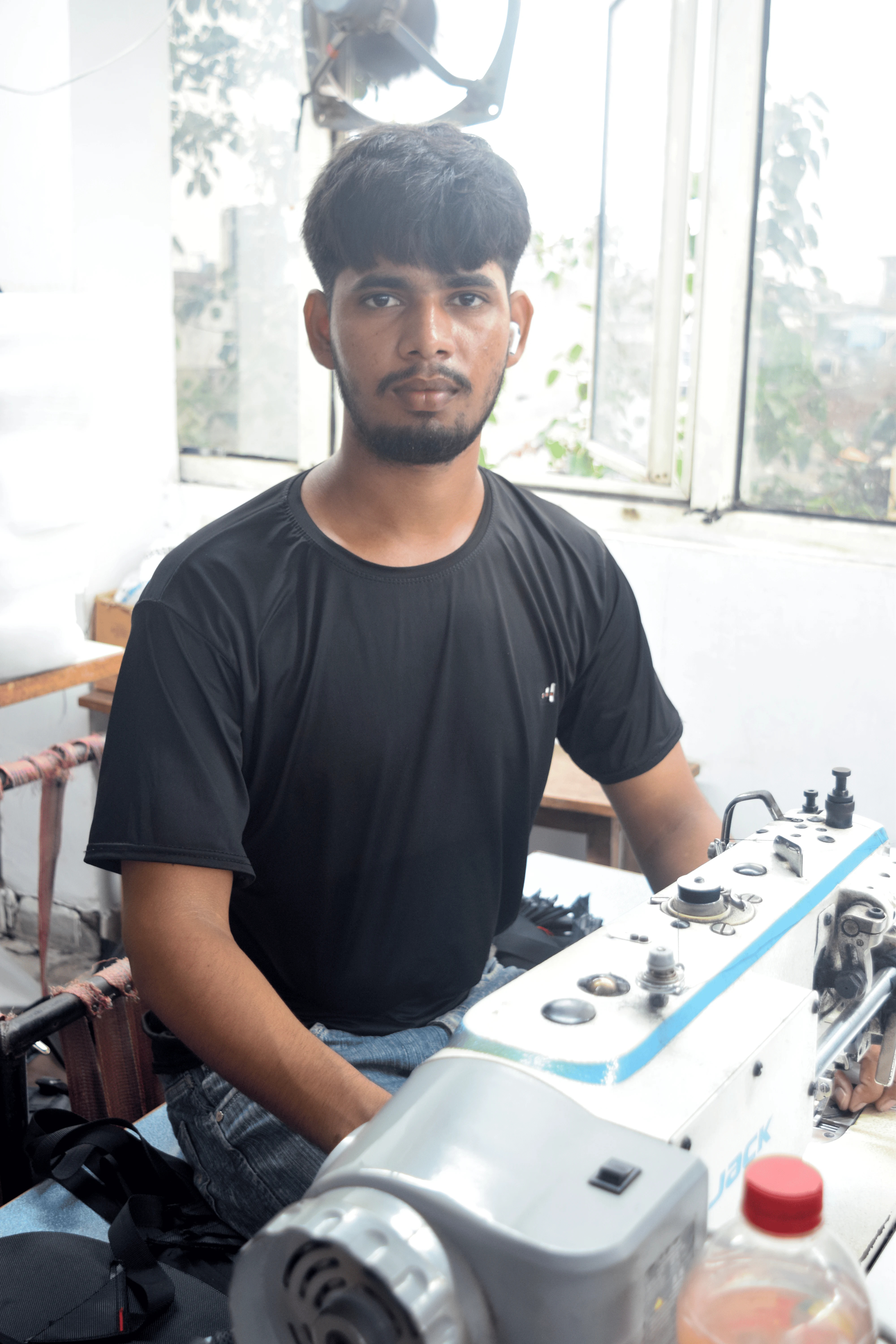 Akram - Tailor